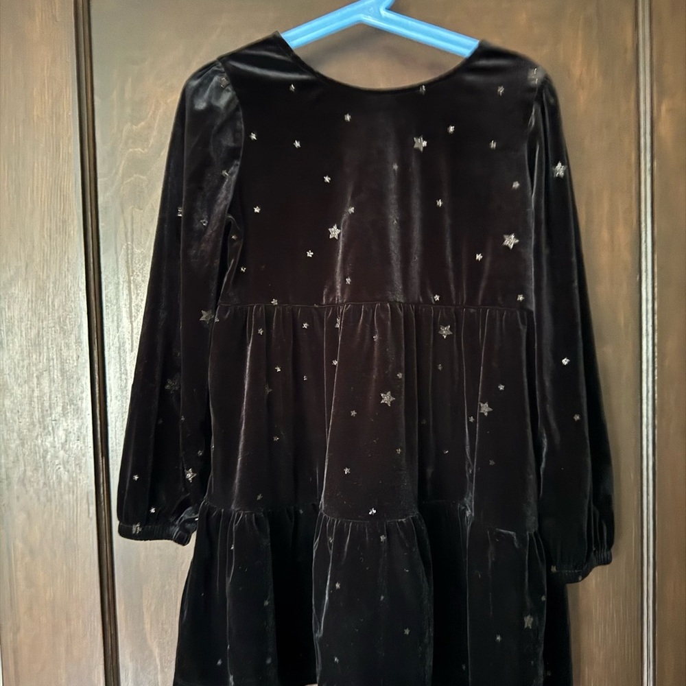 GAP Kids Black Dress